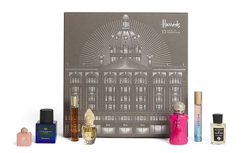 harrods perfume advent calendar 2024 release date reddit